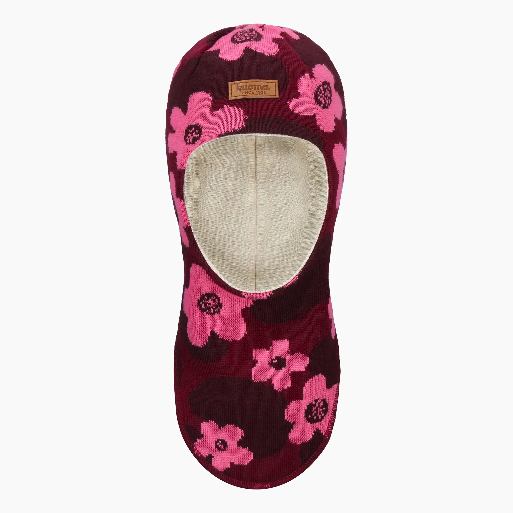 Kids´ balaclava Kukka