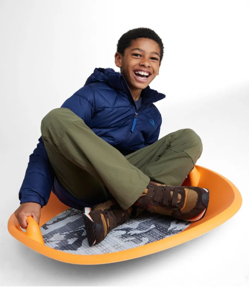 Kids' Bean's Down Coat