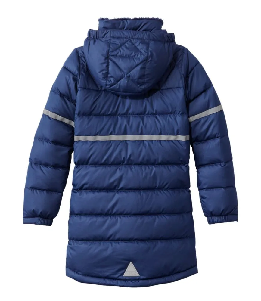 Kids' Bean's Down Coat