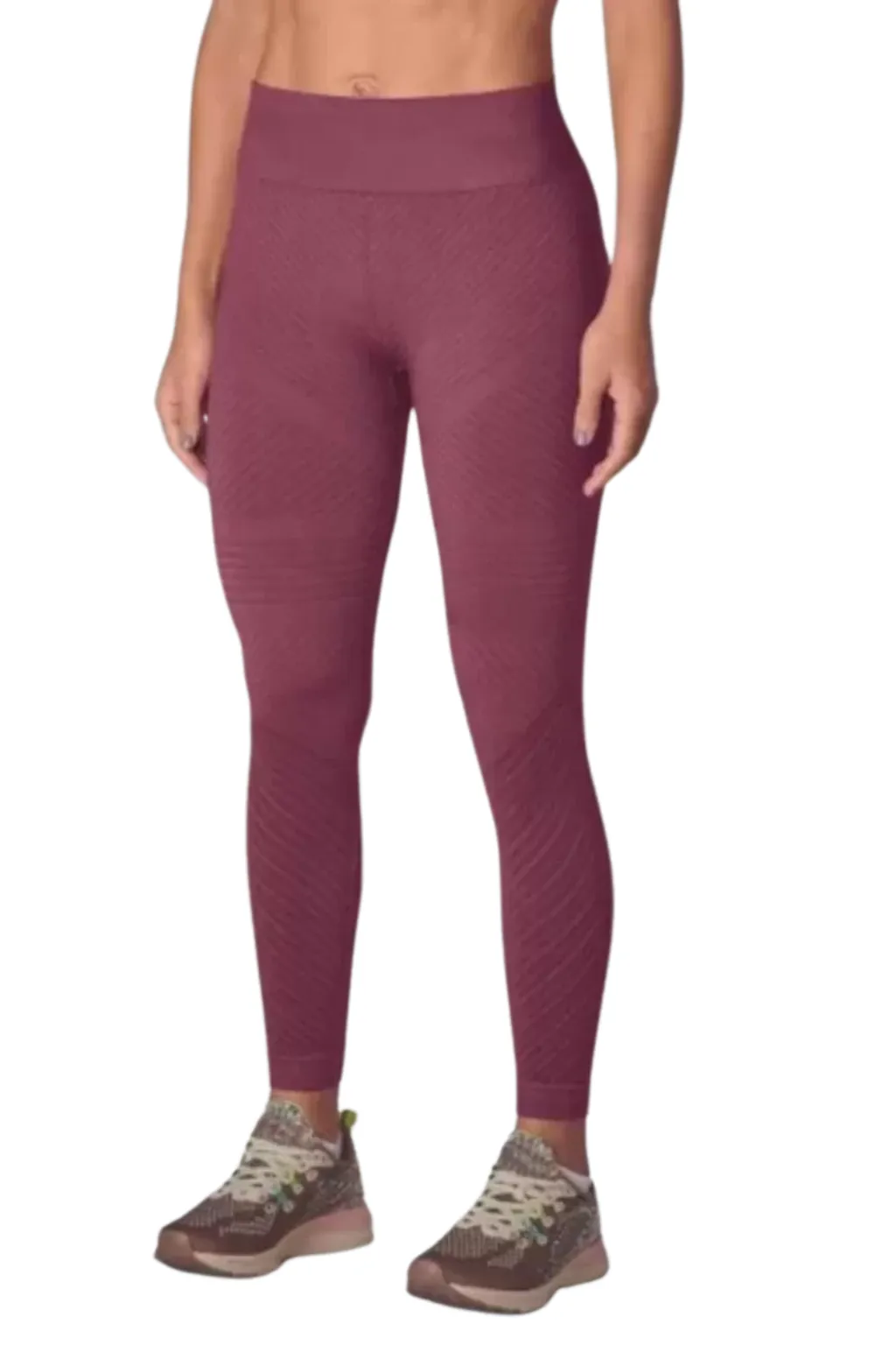 Lupo Sport Shine II Leggings Fitness Pants