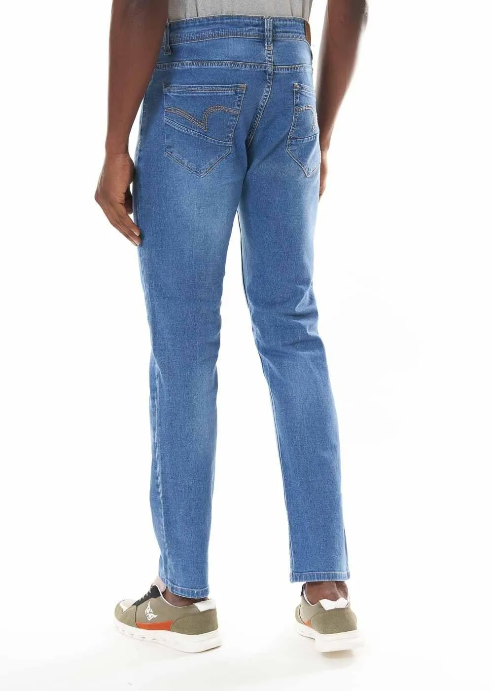 MEN'S ELEGENT 03