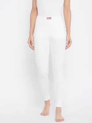Neva Modal Warmer/Thermal Lower for Women with Elasticated Waistband