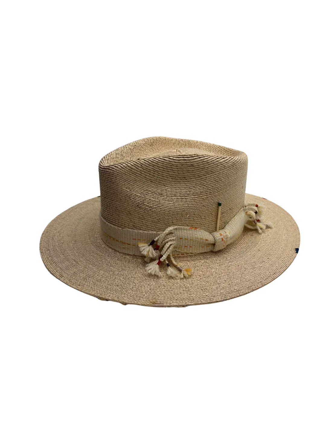 Nick Fouquet Hat 725 jalisco night natural