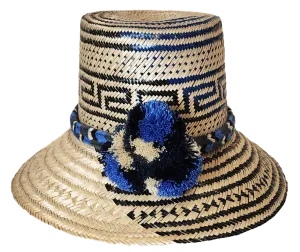 Octavia Handmade Wayuu Hat