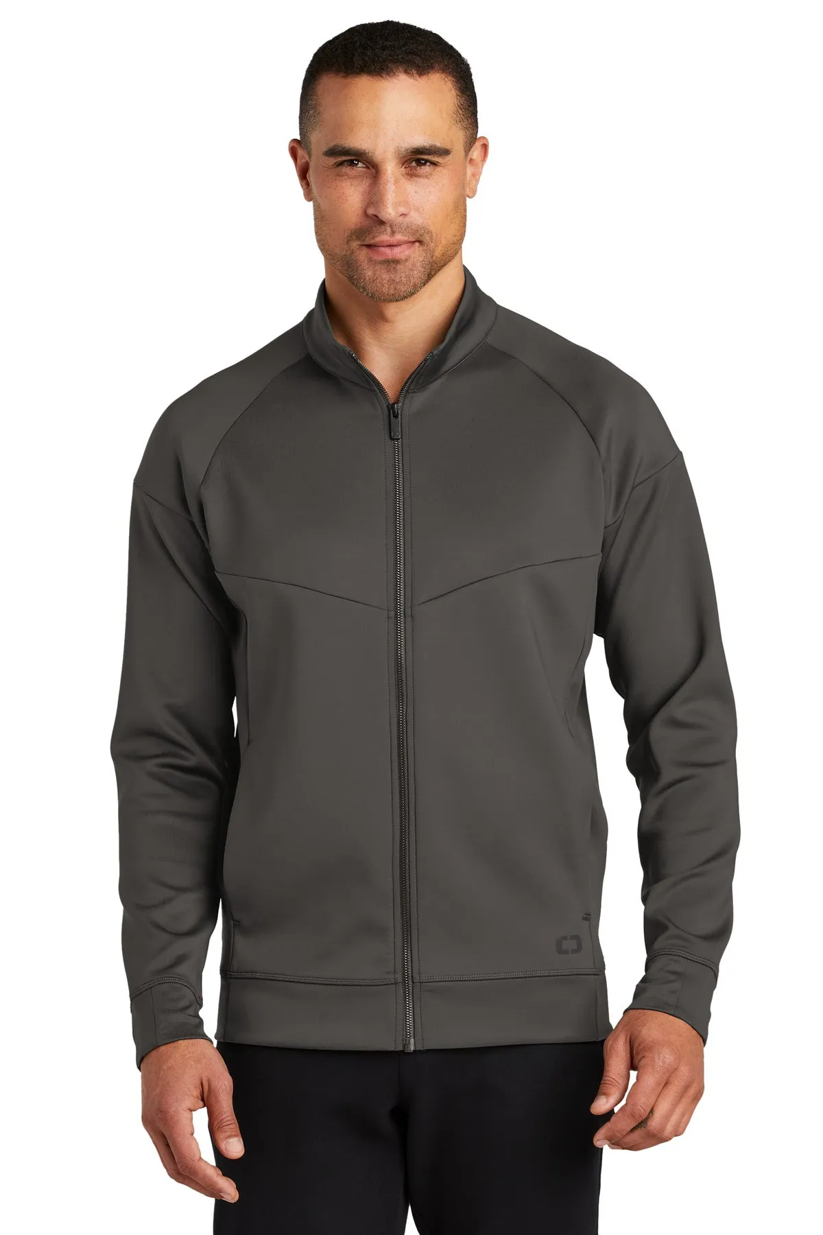OGIO ® ENDURANCE Modern Performance Full-Zip. OE703