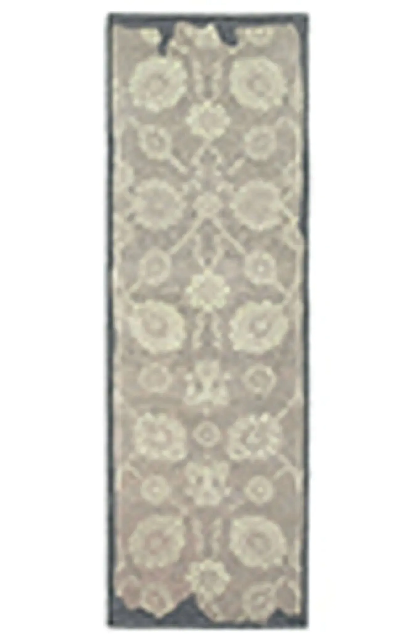 PANTONE UNIVERSE Color Influence 45101 Grey / Green Rug