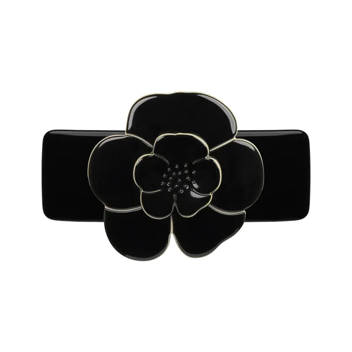 Paris Mode - Camellia Medium Hair Clip