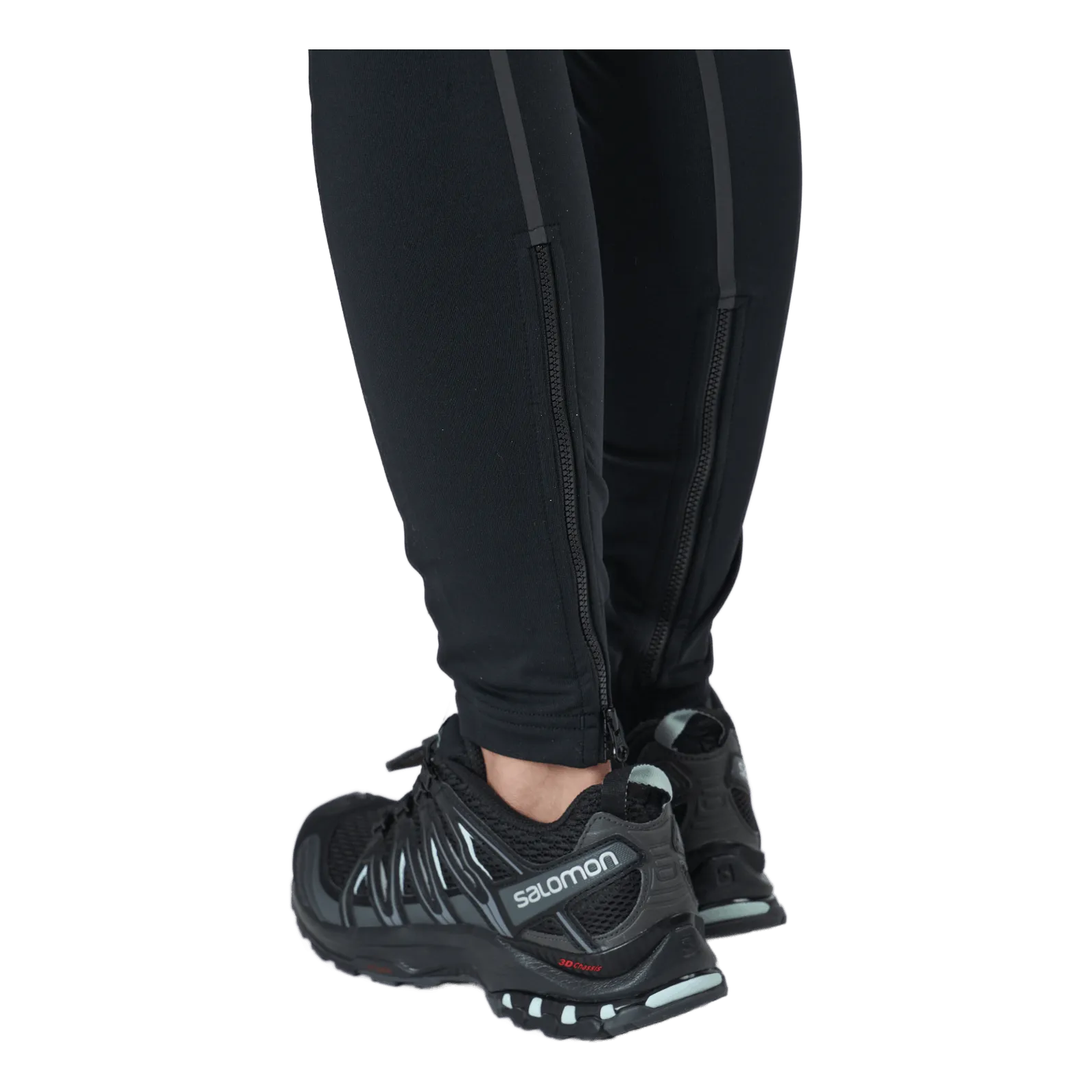 Pursuit Thermal Tights W Black