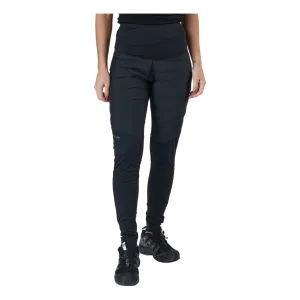 Pursuit Thermal Tights W Black