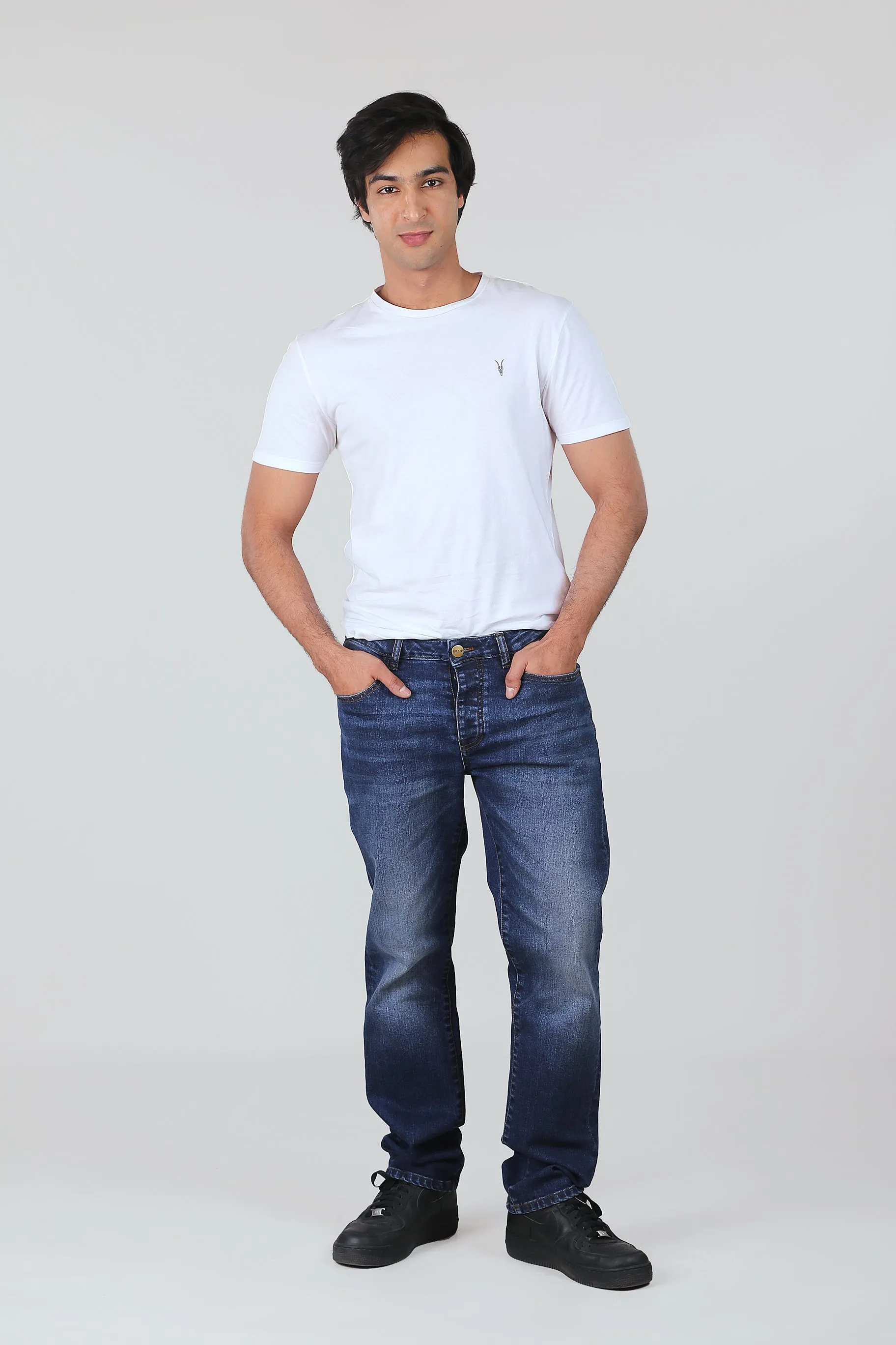 Rafi Regular Fit