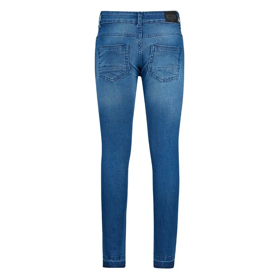 Retour Jeans Spijkerbroek Bloem