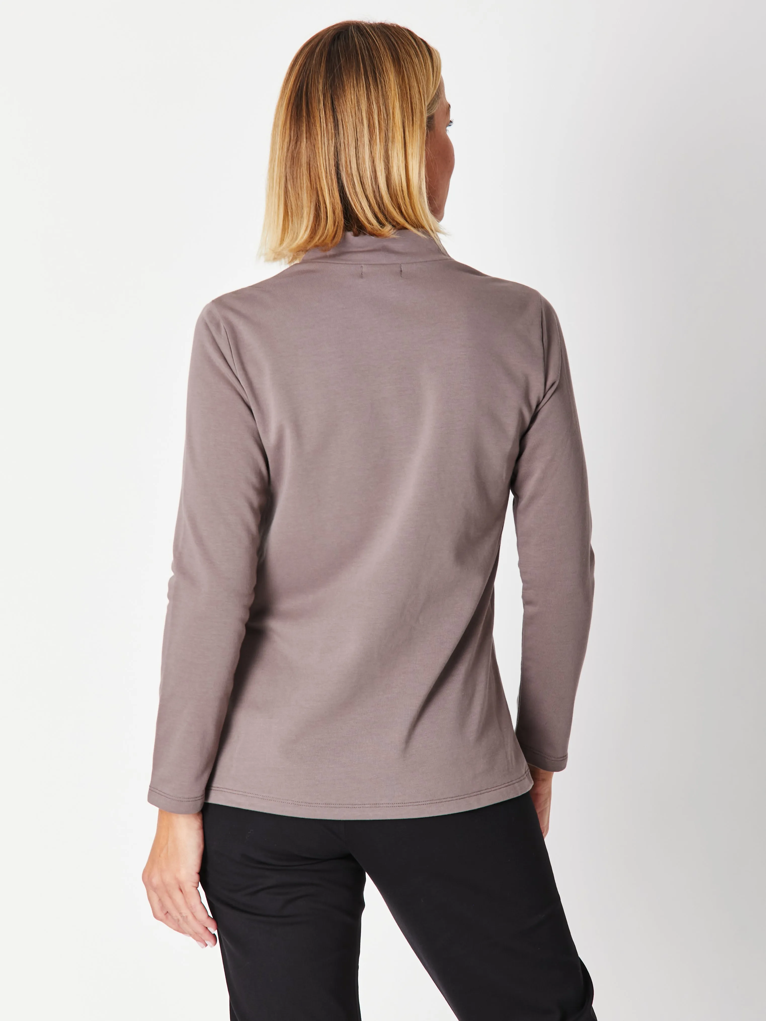 RUGBY SKIVVY - LATTE 27224-sw
