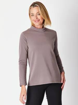 RUGBY SKIVVY - LATTE 27224-sw