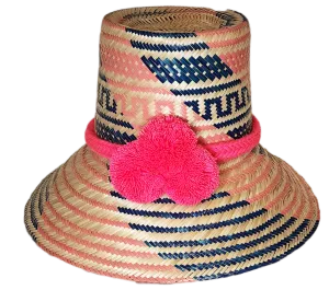 Ryan Handmade Wayuu Hat
