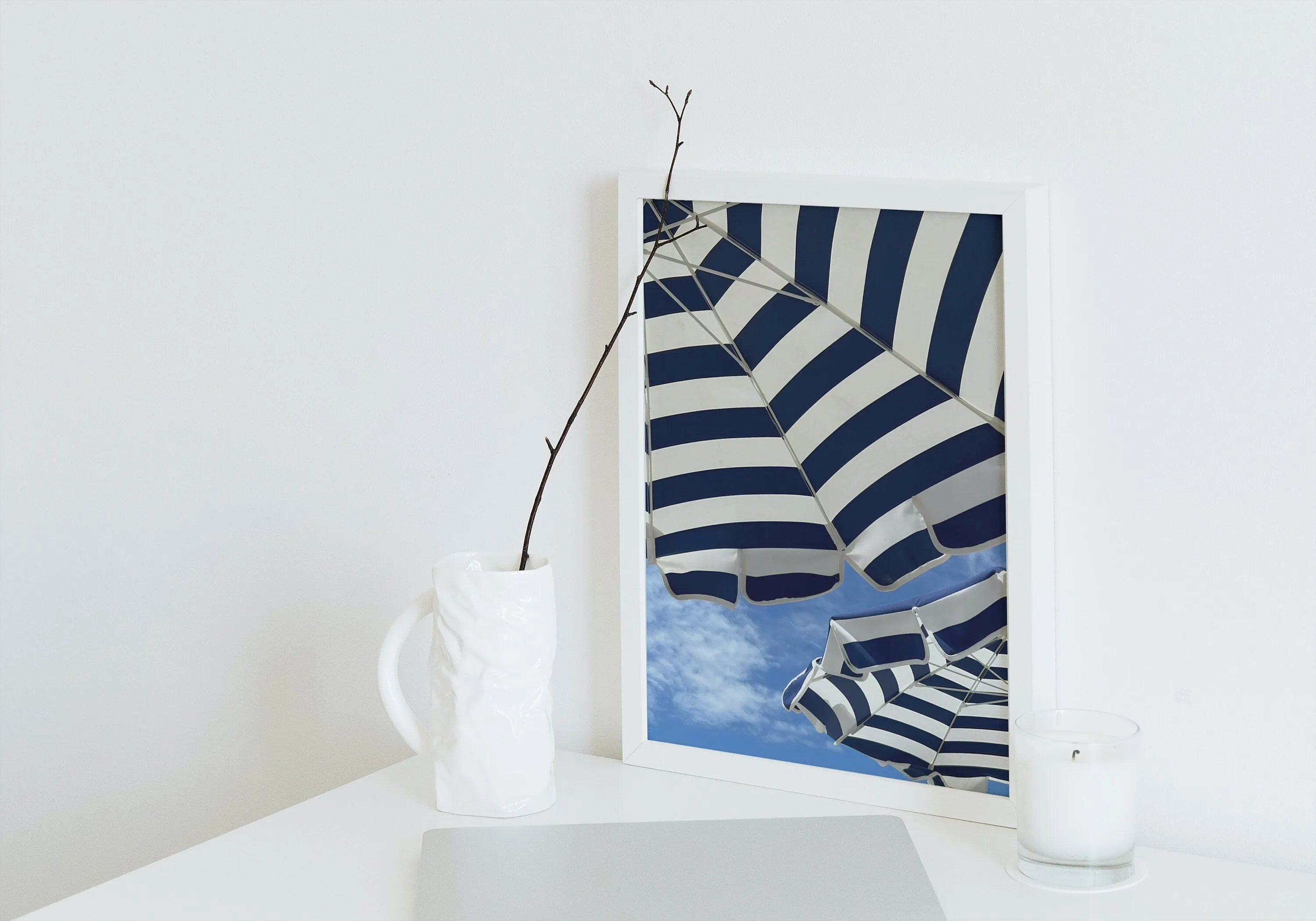 Set Of 4 Navy Blue Luxury Coastal Wall Art INSTANT DOWNLOAD Art Prints, Coastal Decor, High Fashion Wall Art, Luxury Designer Prints, Navy Blue Wall Art