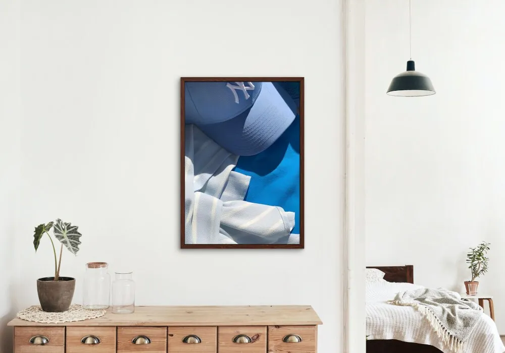 Set Of 4 Navy Blue Luxury Coastal Wall Art INSTANT DOWNLOAD Art Prints, Coastal Decor, High Fashion Wall Art, Luxury Designer Prints, Navy Blue Wall Art