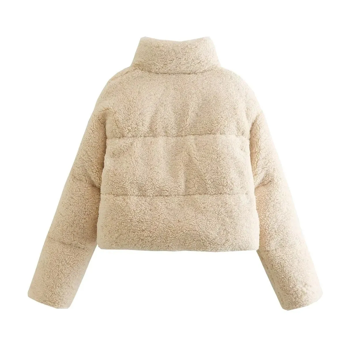 Short Cotton Jacket