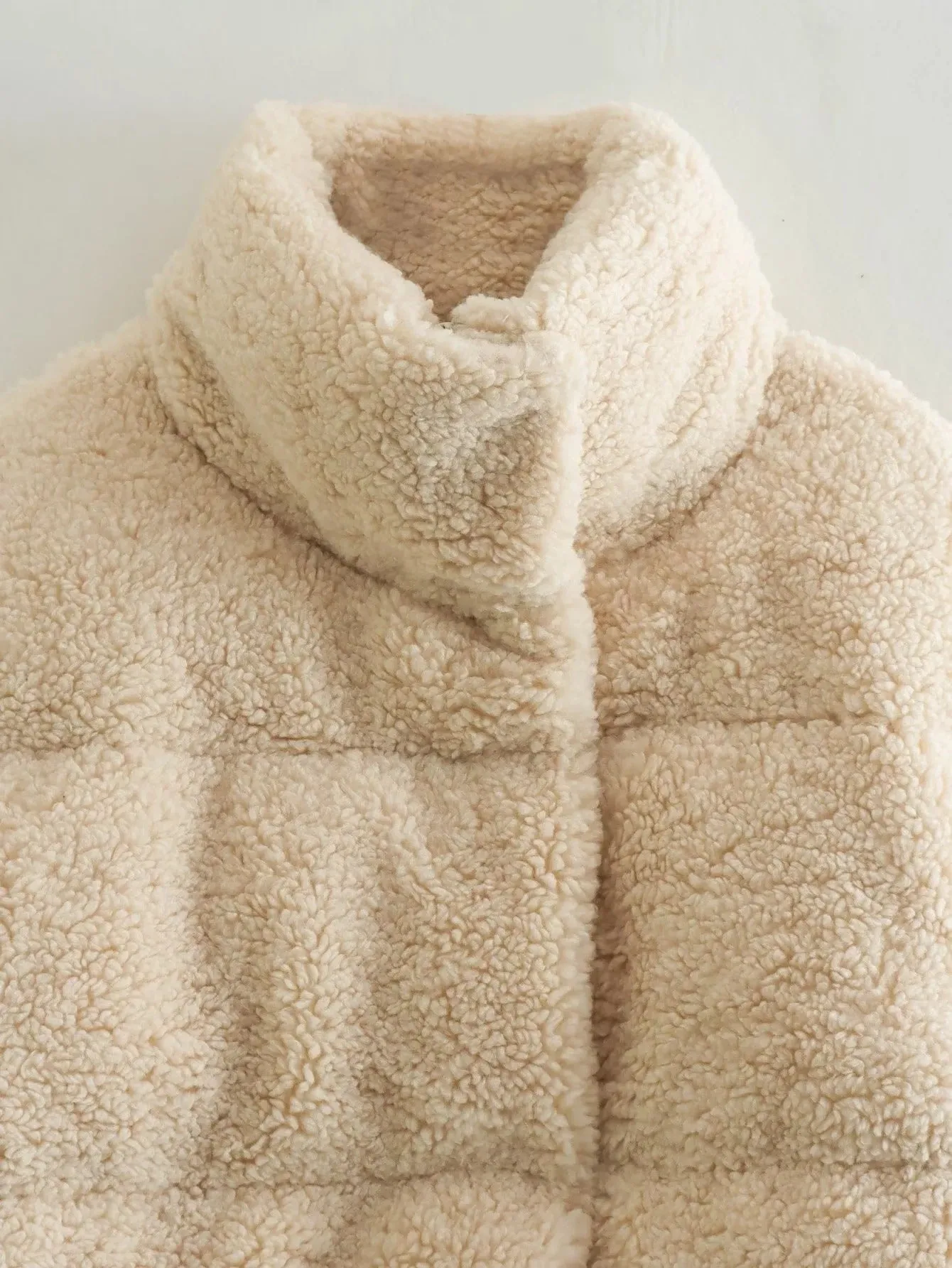Short Cotton Jacket
