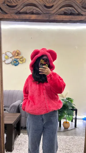 Teddy 🧸 sweater