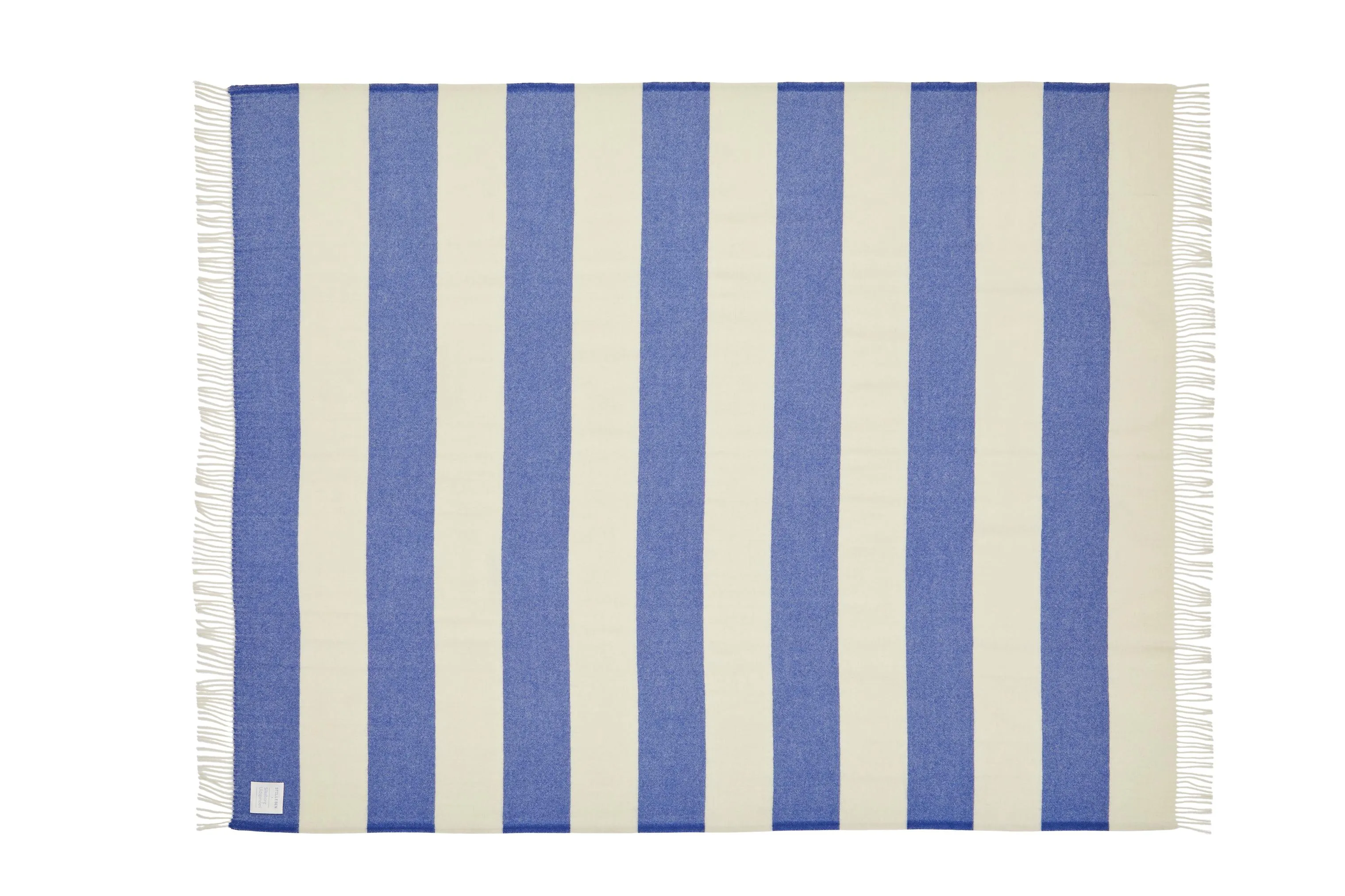 The Sweater 130x190 cm - Cobalt (5330)