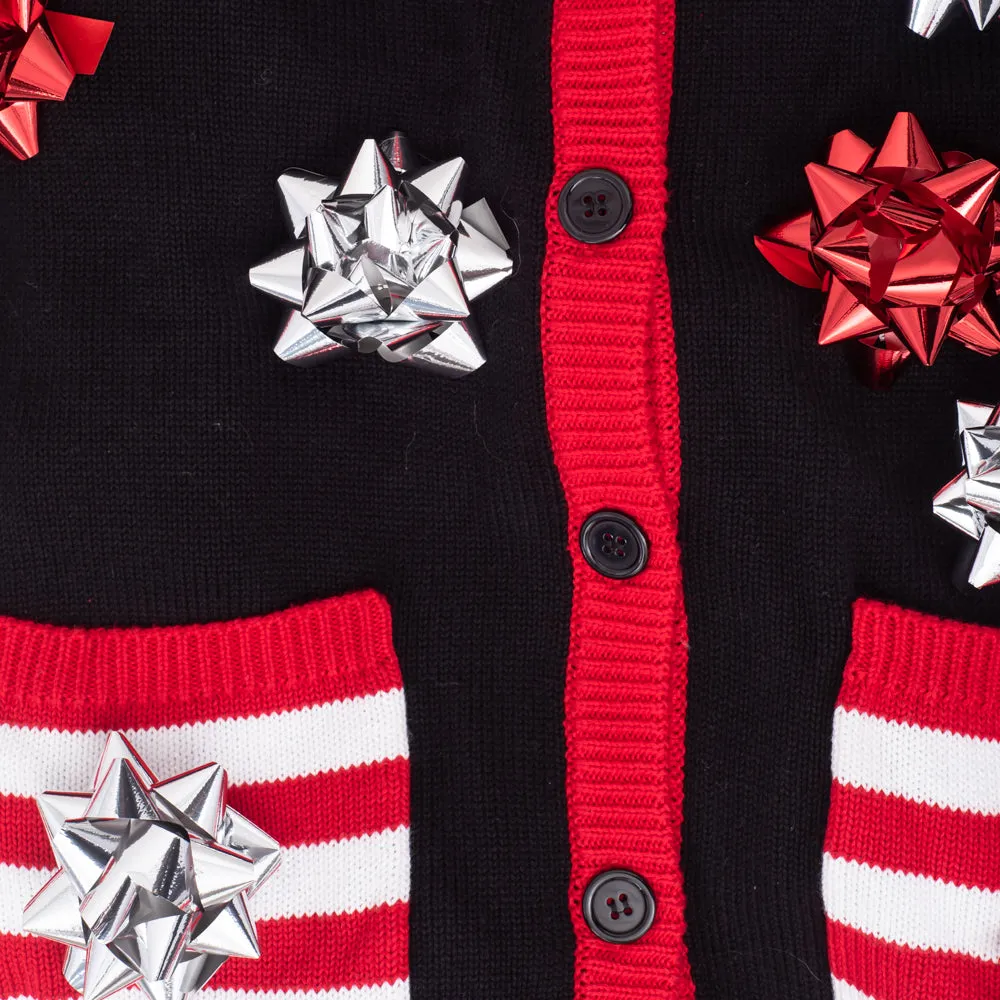 Ugly Christmas Sweater - Unique Design for Holiday Cheer