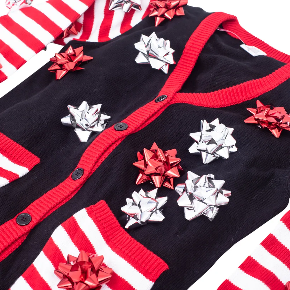 Ugly Christmas Sweater - Unique Design for Holiday Cheer