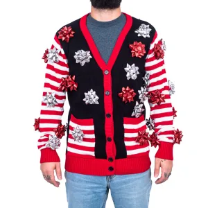 Ugly Christmas Sweater - Unique Design for Holiday Cheer