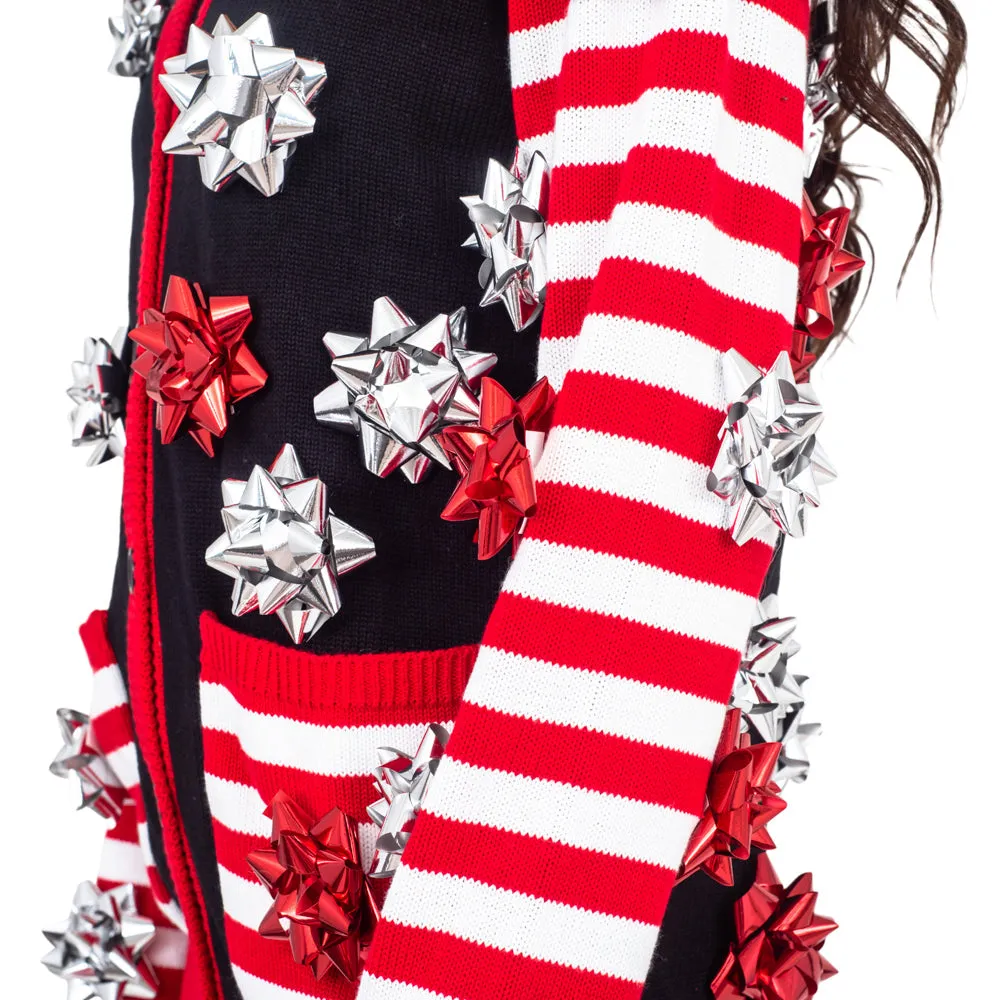 Ugly Christmas Sweater - Unique Design for Holiday Cheer