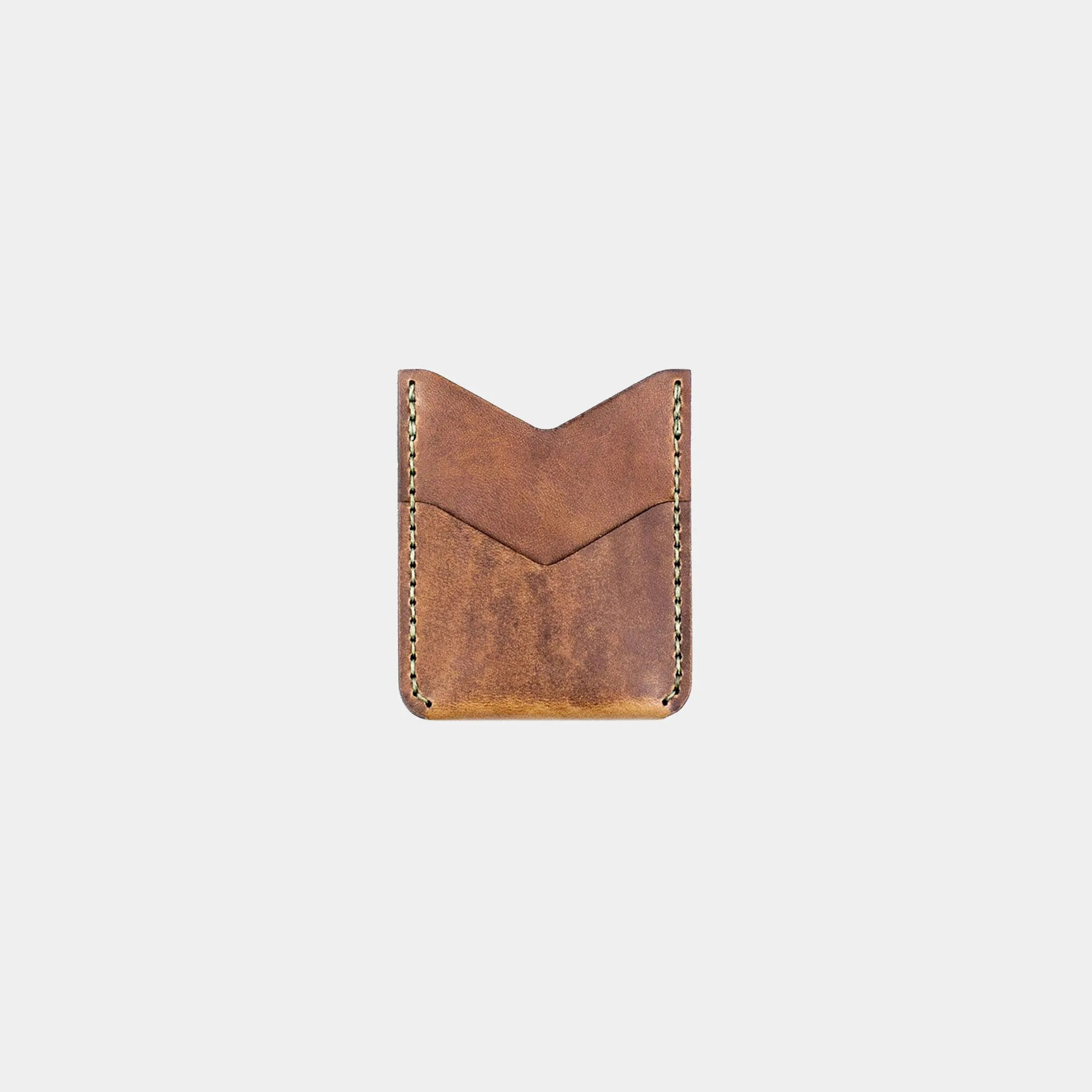 Vertical Card Wallet