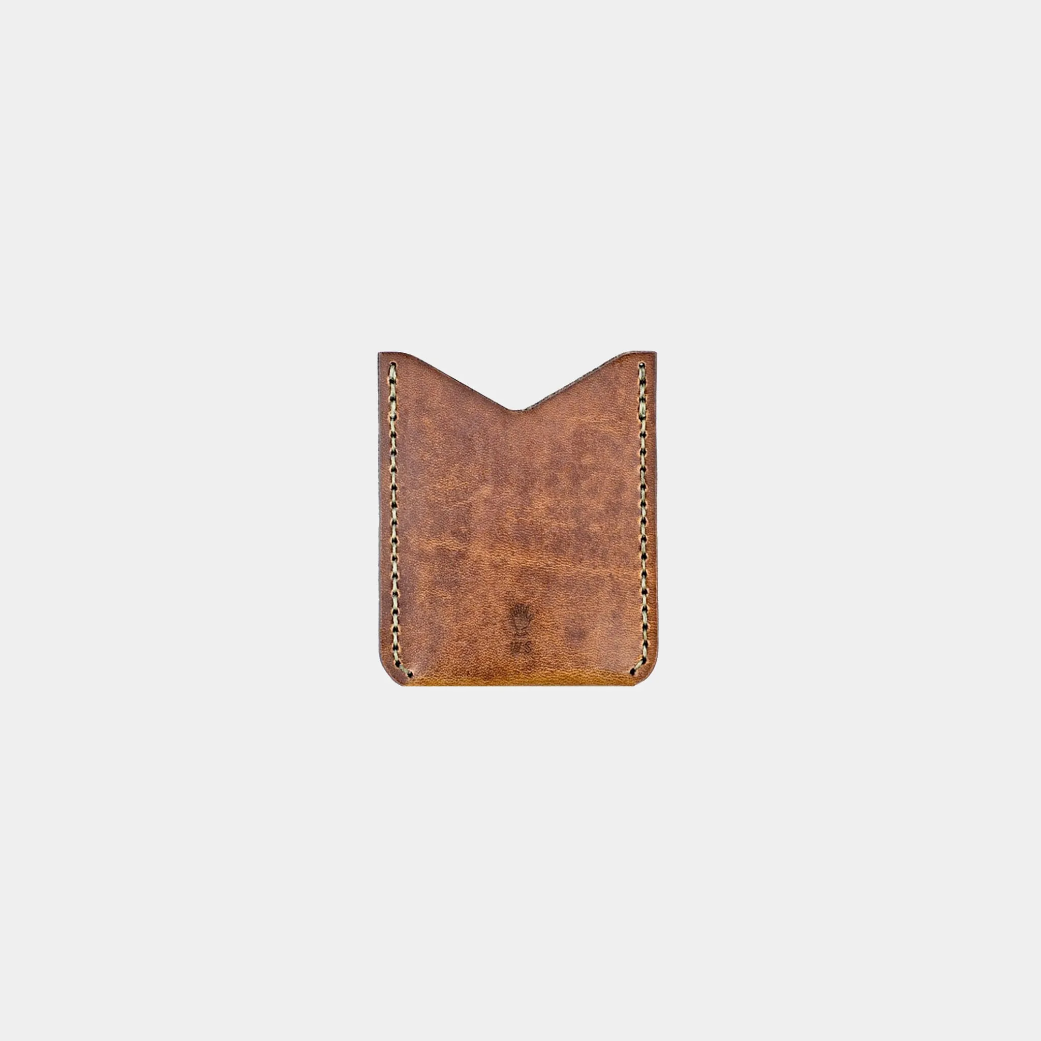 Vertical Card Wallet