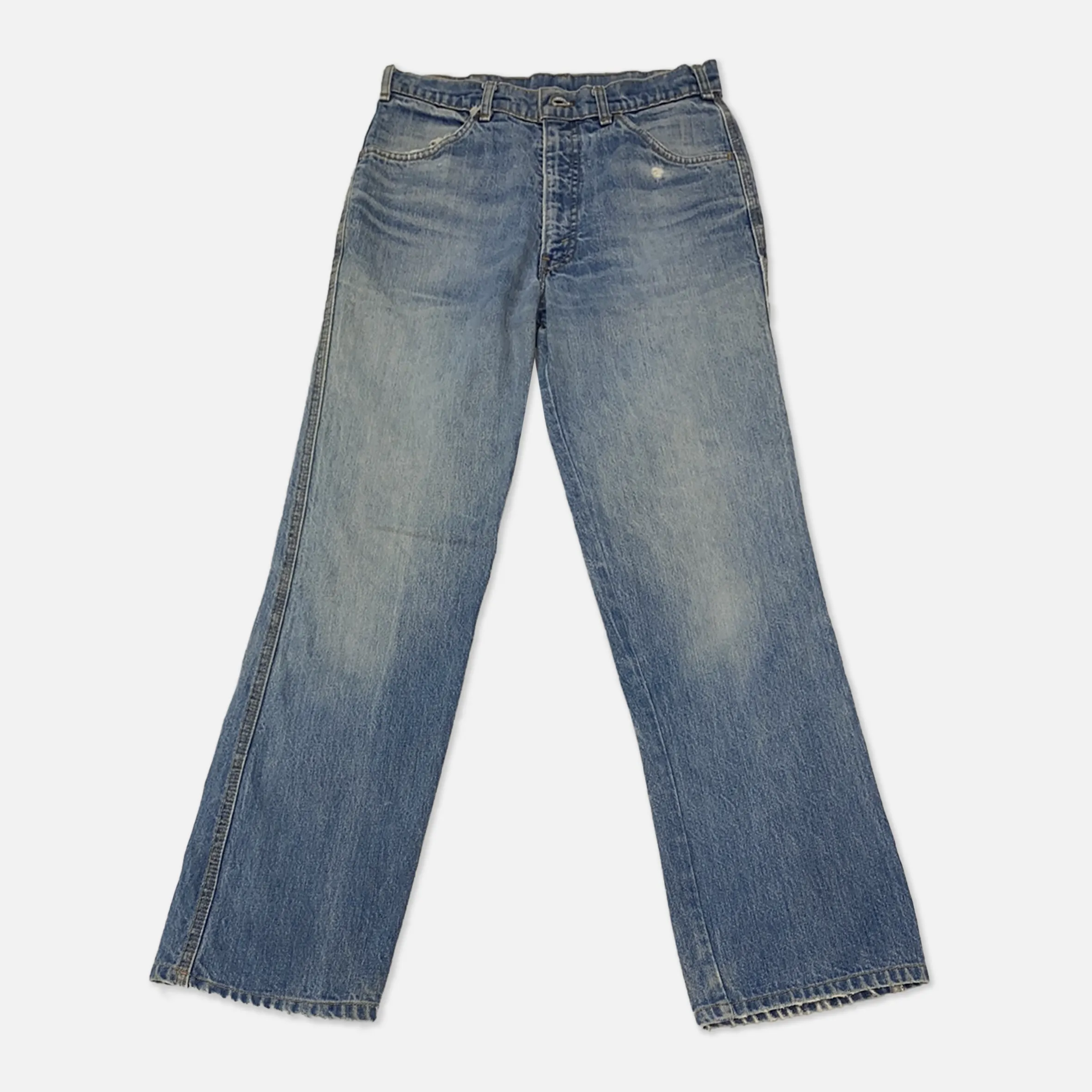 Vintage 1960s Levi’s Denim Pant - W30