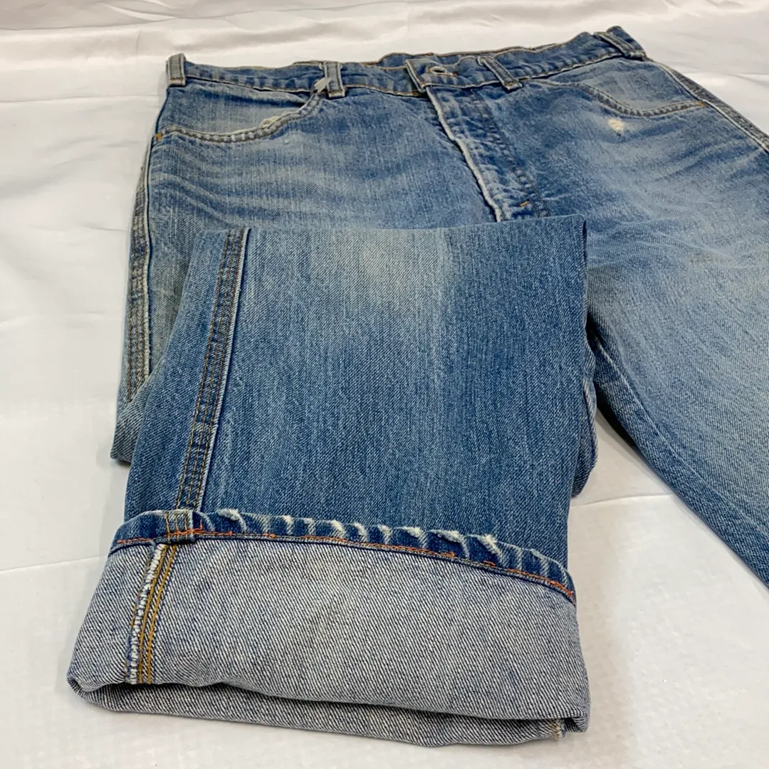 Vintage 1960s Levi’s Denim Pant - W30