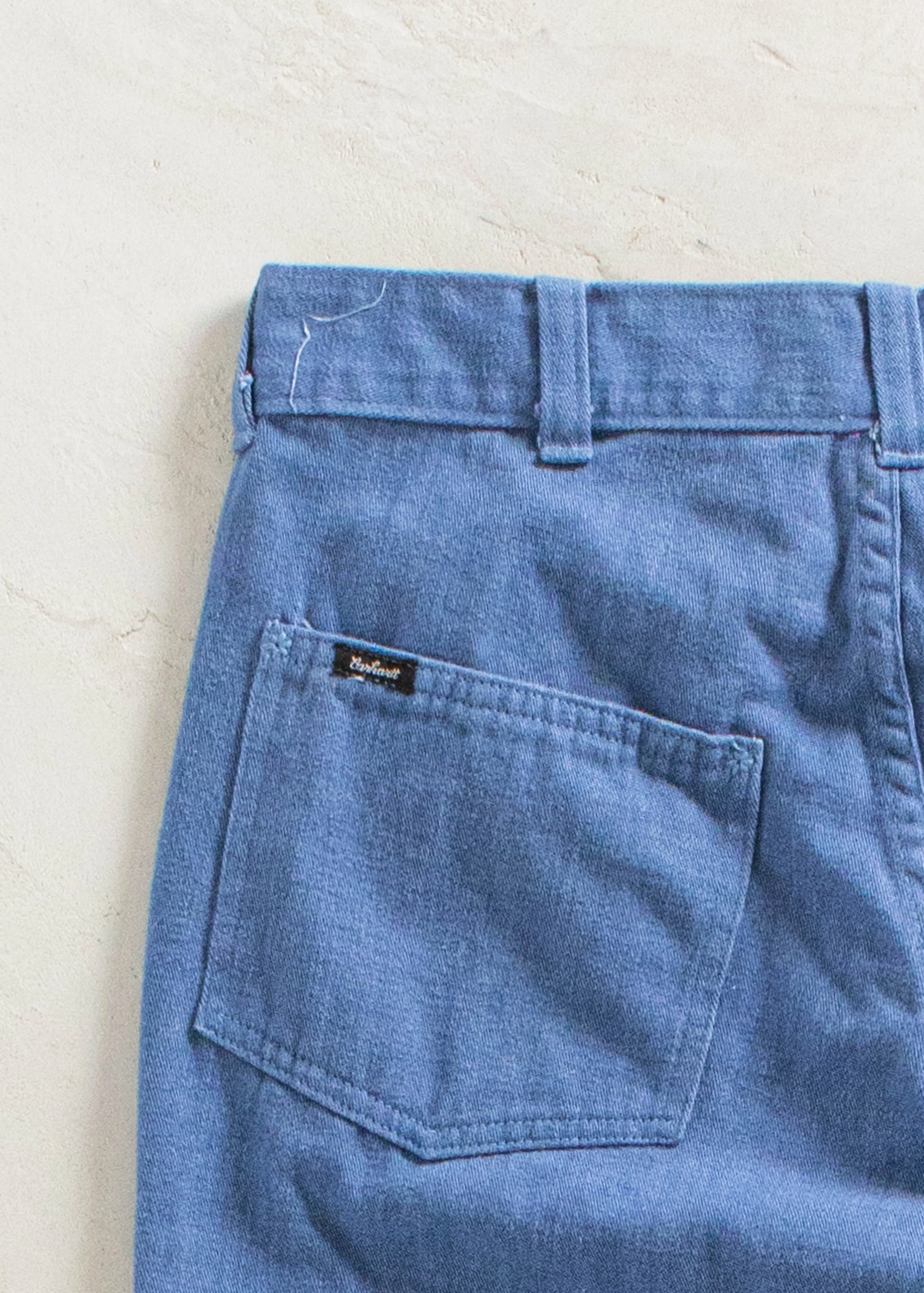Vintage Carhartt Flare Pants Size Women's 29 / Men's 32