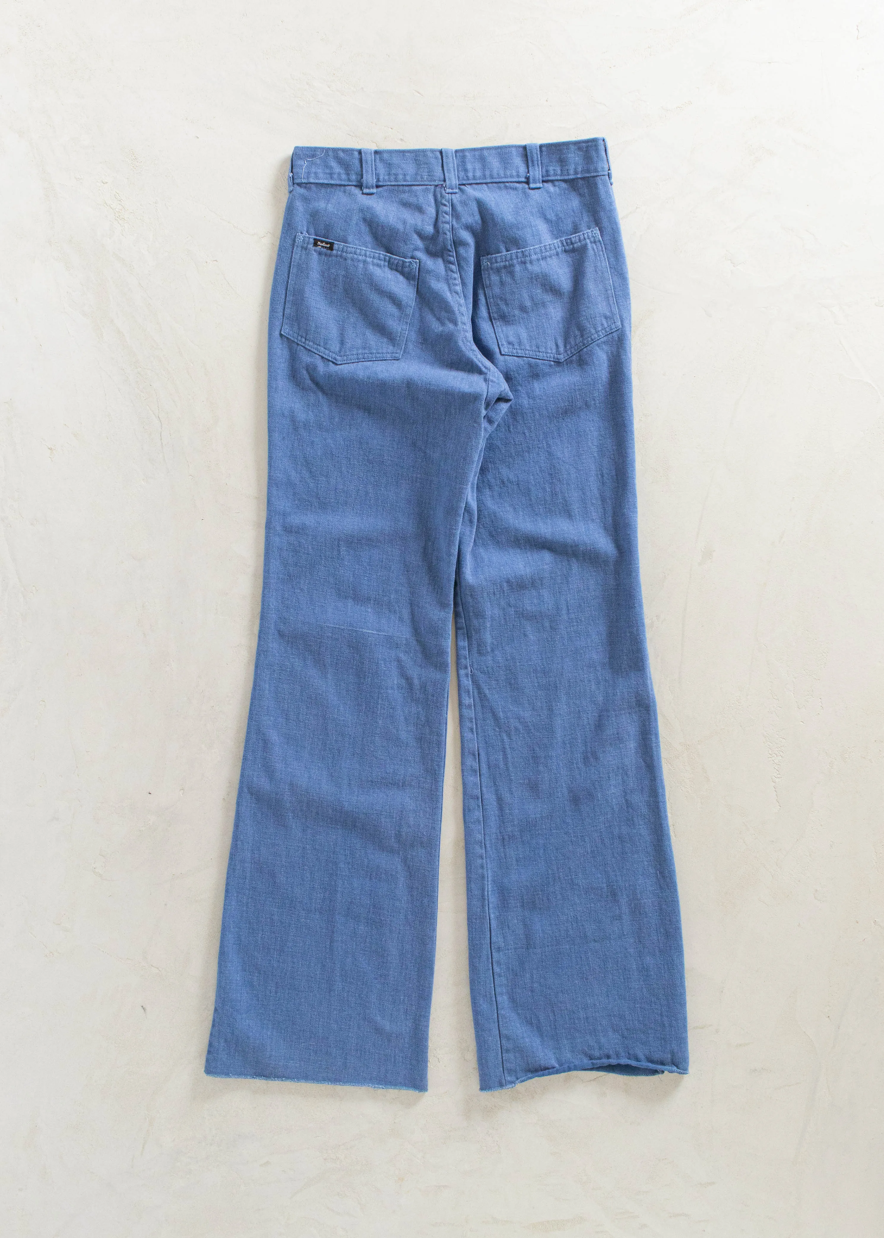 Vintage Carhartt Flare Pants Size Women's 29 / Men's 32