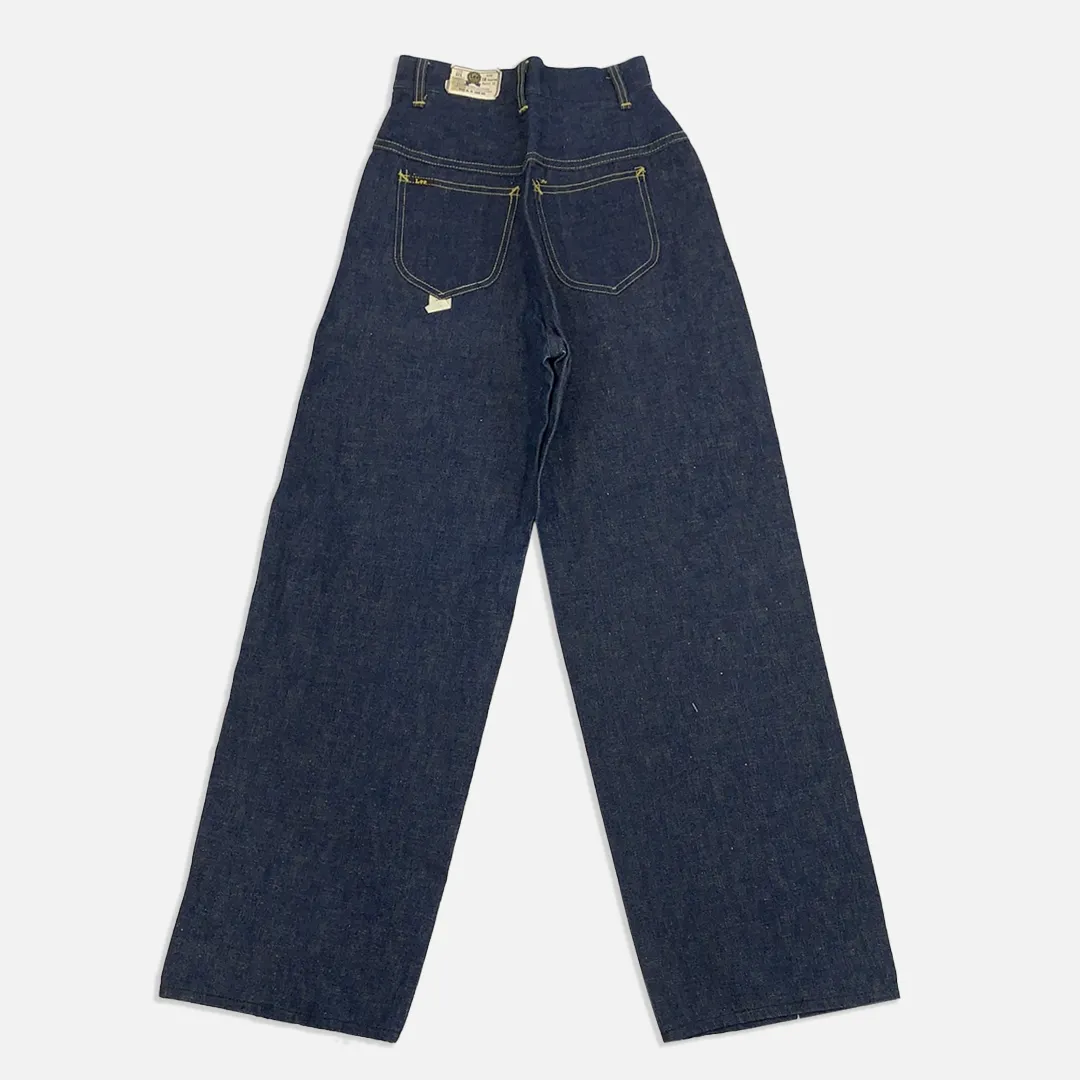 Vintage Lee denim pants Women’s - 23"