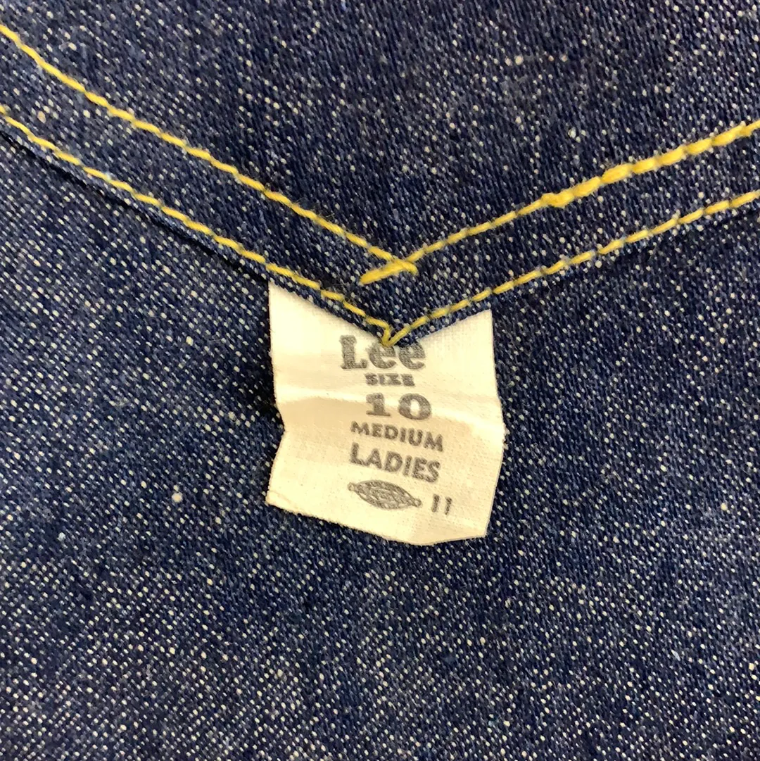 Vintage Lee denim pants Women’s - 23"