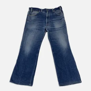 Vintage Levi’s Denim 517 Jeans - 38 in