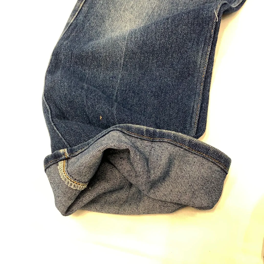 Vintage Levi’s Denim 517 Jeans - 38 in