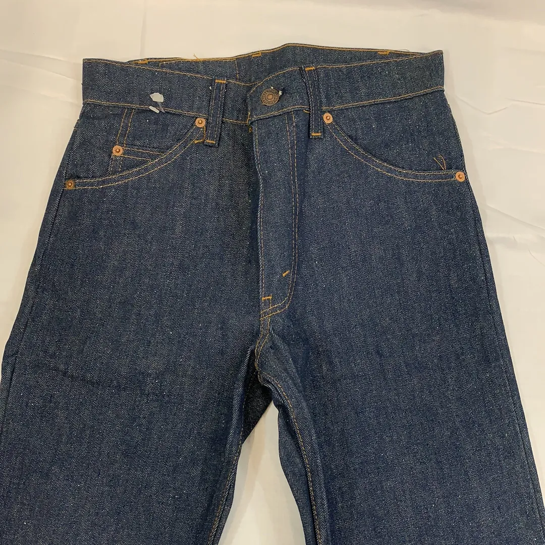 Vintage Levi’s denim pants 505 - 28in