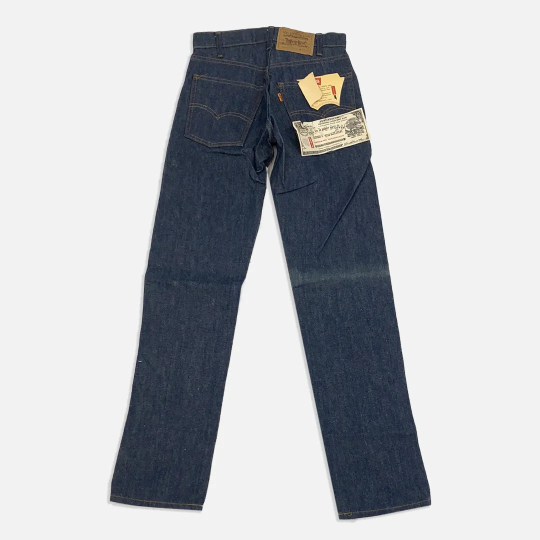Vintage Levi’s denim pants 505 - 28in