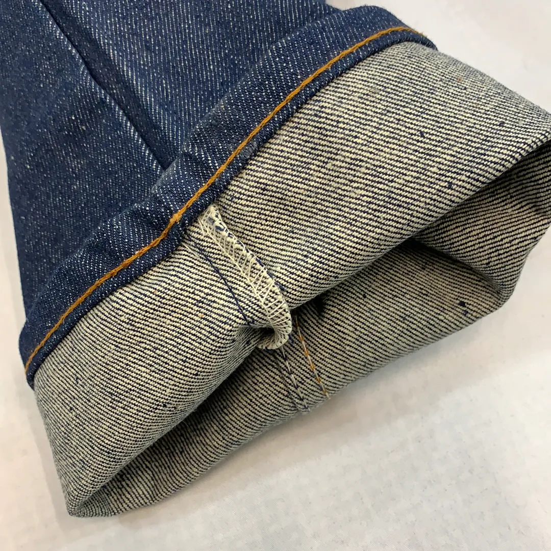 Vintage Levi’s denim pants 505 - 28in
