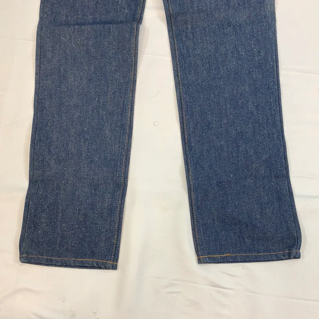 Vintage Levi’s denim pants 505 - 28in