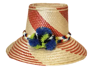 Viviana Handmade Wayuu Hat