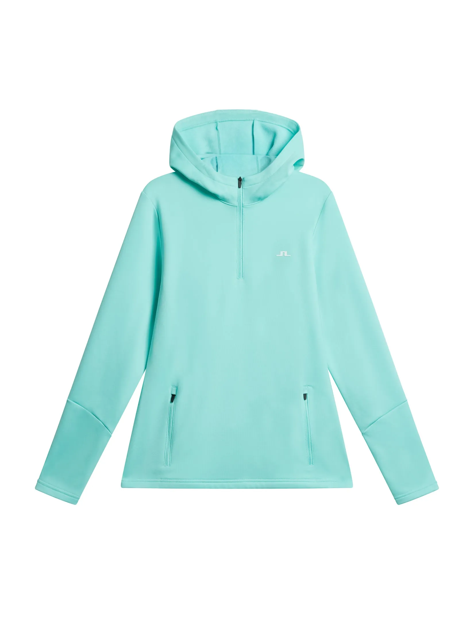 W Aerial Quarter Hood / Aruba Blue