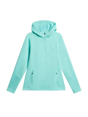 W Aerial Quarter Hood / Aruba Blue