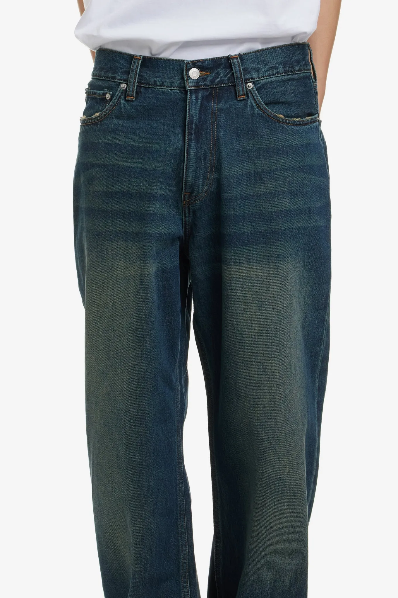 WHISKERS JEANS