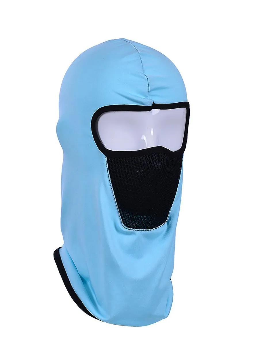 Wholesale Protective Comfortable Windproof Full Face Hat