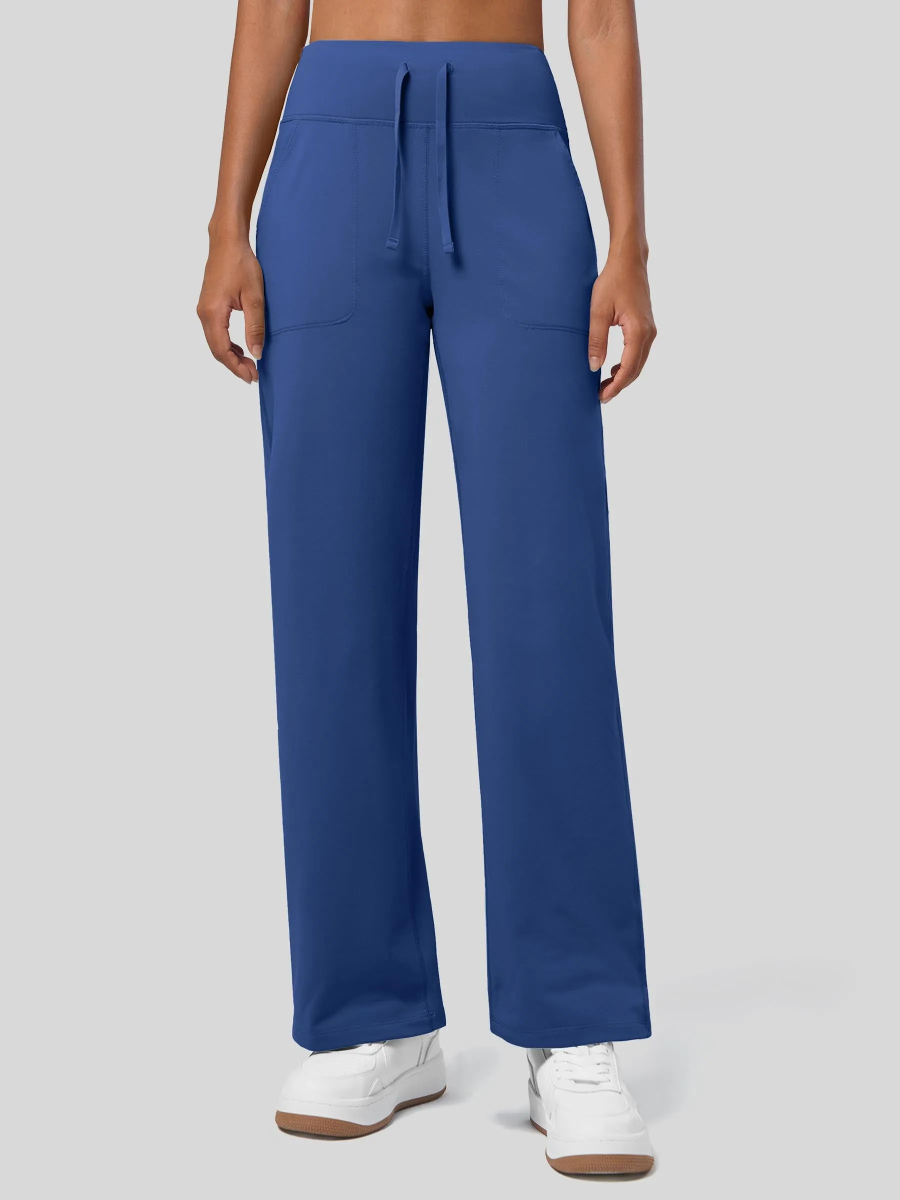 Women's Lounge Thermal Yoga Pants