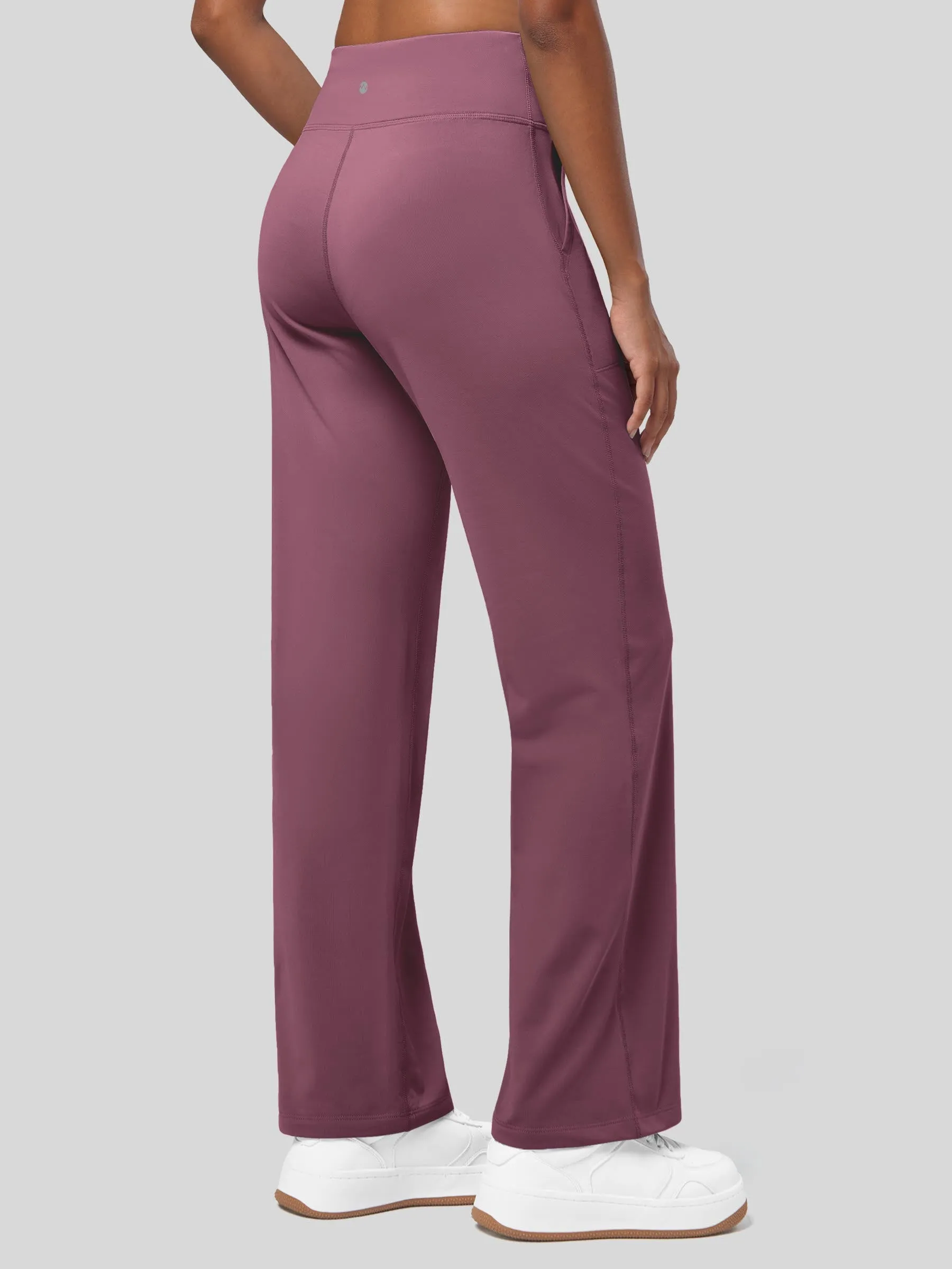 Women's Lounge Thermal Yoga Pants