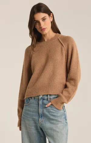 Z SUPPLY Adrian Sweater